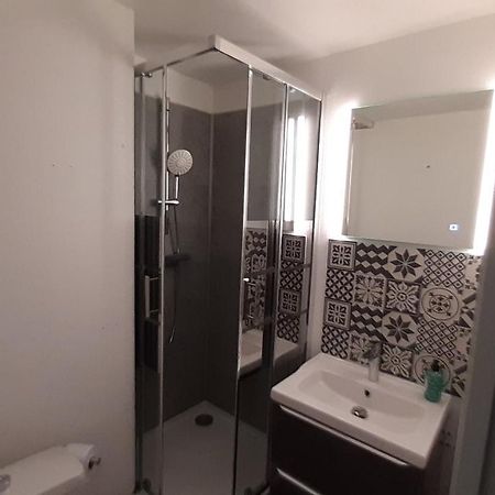 Studio 402 Au 15 Rue Battant A Besancon Ngoại thất bức ảnh