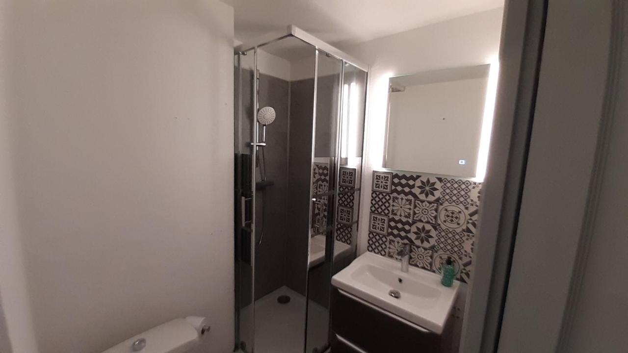 Studio 402 Au 15 Rue Battant A Besancon Ngoại thất bức ảnh